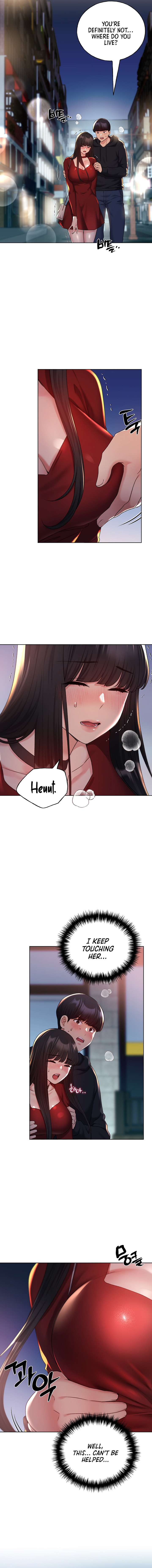 My Illustrator - Chapter 18 - picture 11