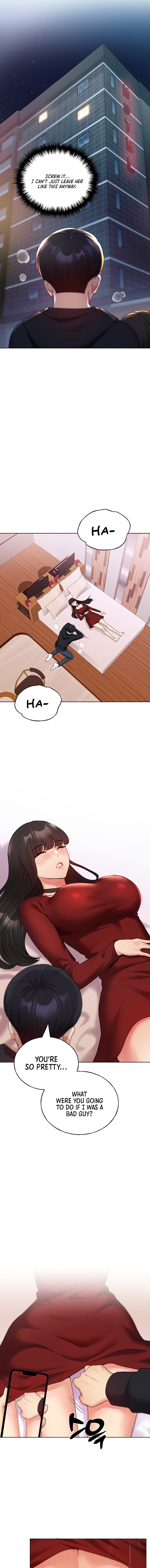 My Illustrator - Chapter 18 - picture 12
