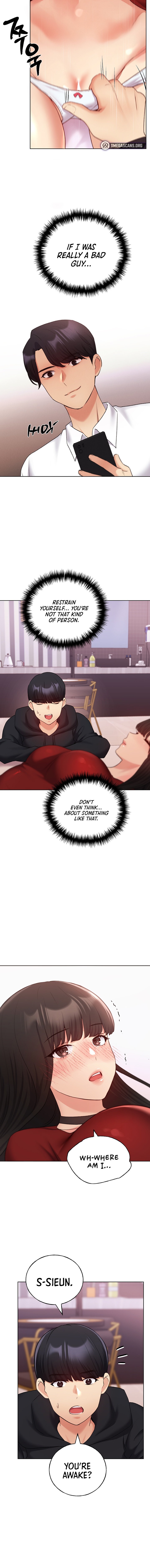 My Illustrator - Chapter 18 - picture 13