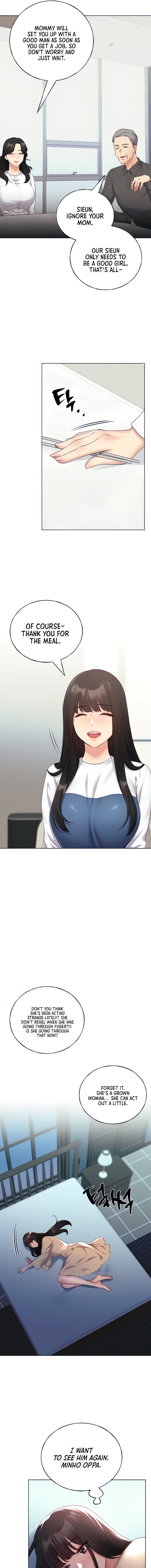 My Illustrator - Chapter 18 - picture 2