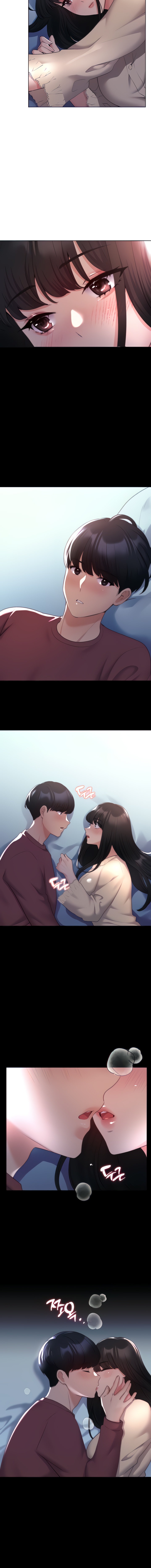 My Illustrator - Chapter 18 - picture 3