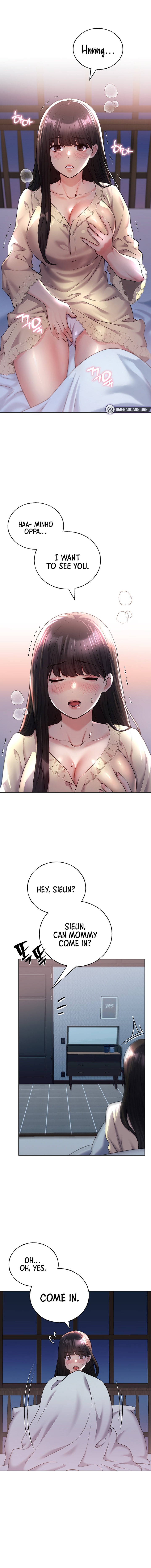 My Illustrator - Chapter 18 - picture 5