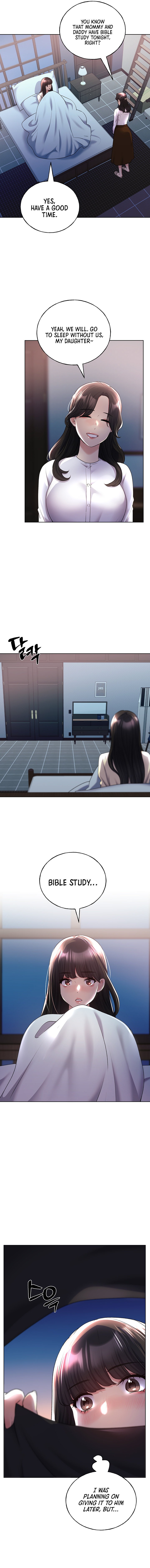 My Illustrator - Chapter 18 - picture 6