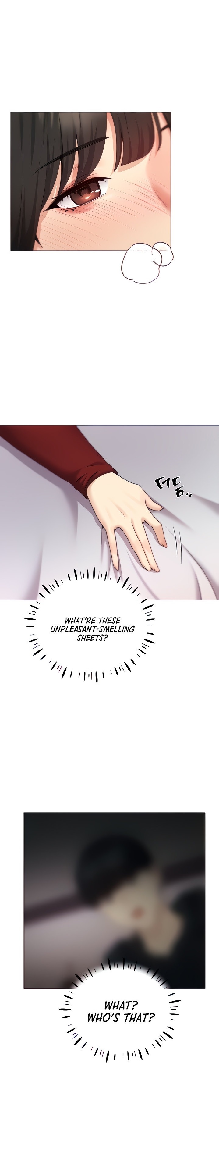 My Illustrator - Chapter 19 - picture 0