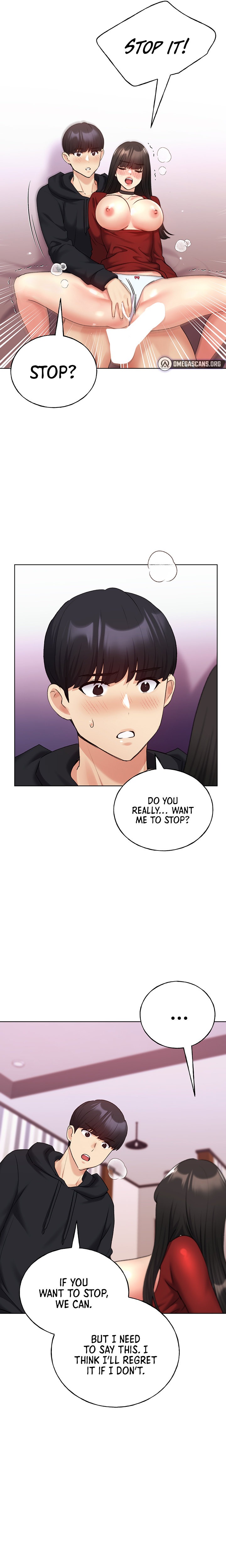 My Illustrator - Chapter 19 - picture 18