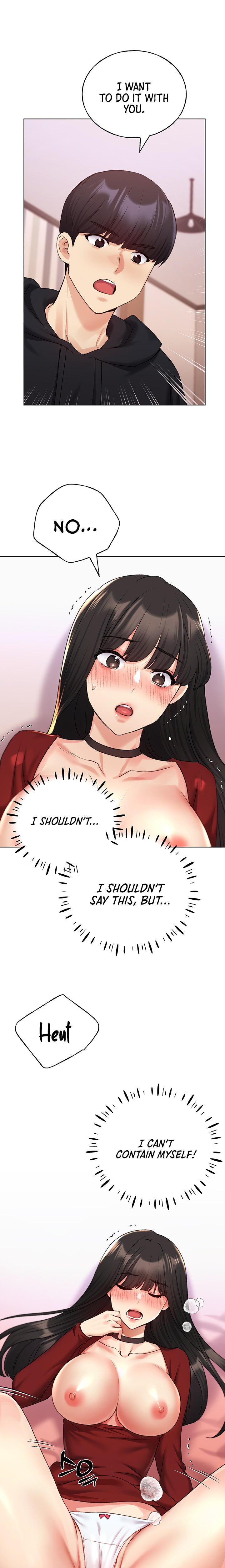 My Illustrator - Chapter 19 - picture 19