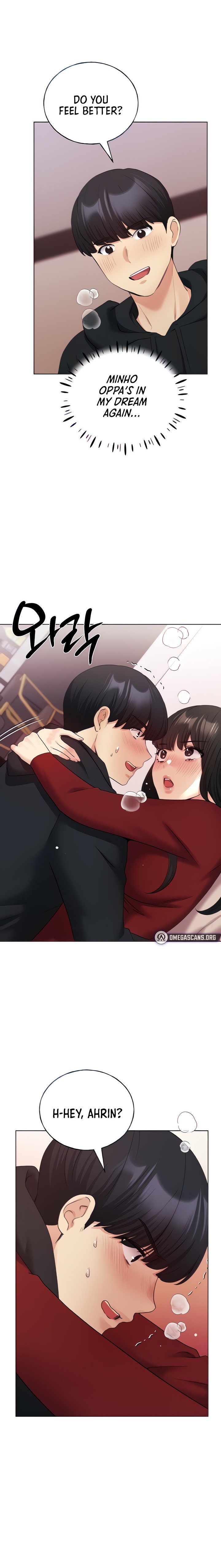My Illustrator - Chapter 19 - picture 2