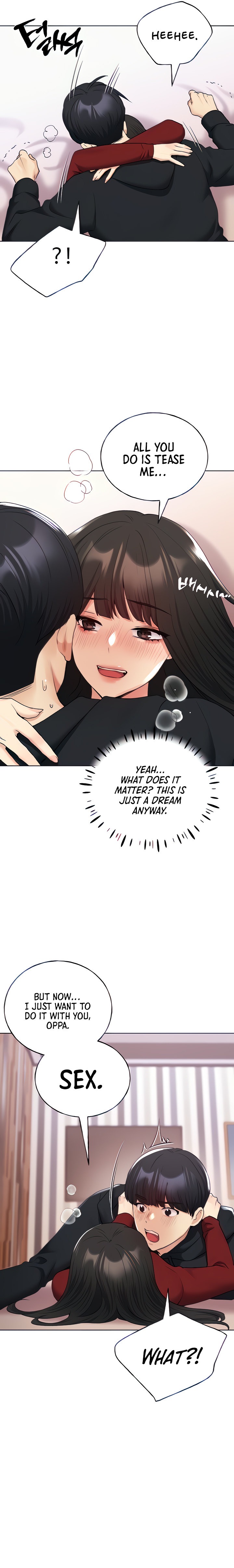 My Illustrator - Chapter 19 - picture 3
