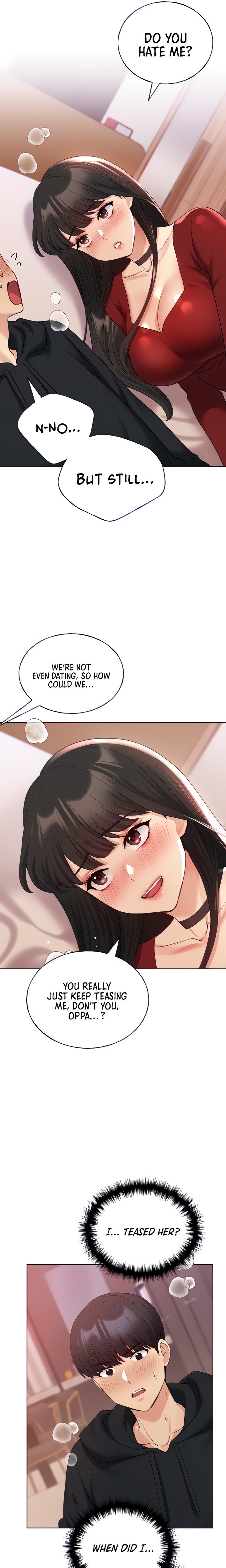 My Illustrator - Chapter 19 - picture 6