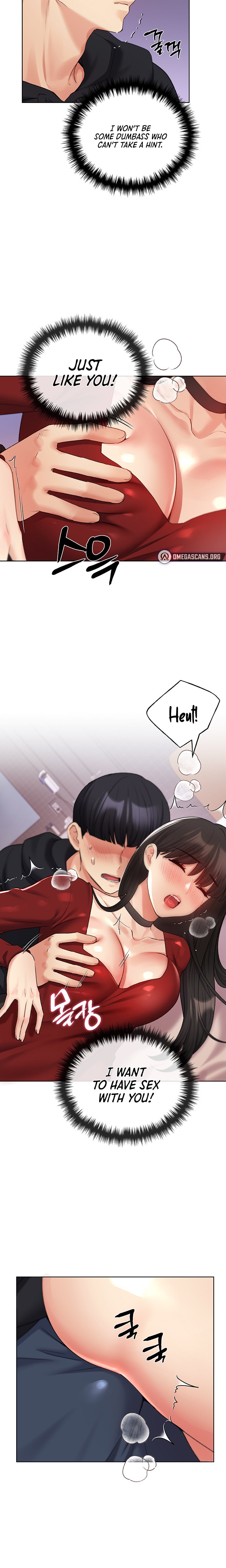 My Illustrator - Chapter 19 - picture 8