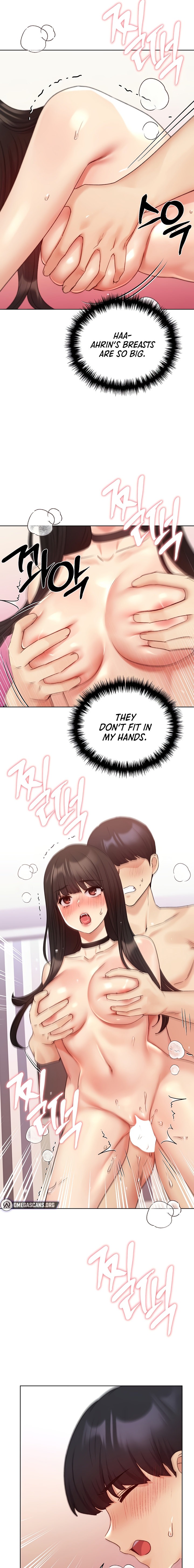 My Illustrator - Chapter 20 - picture 12