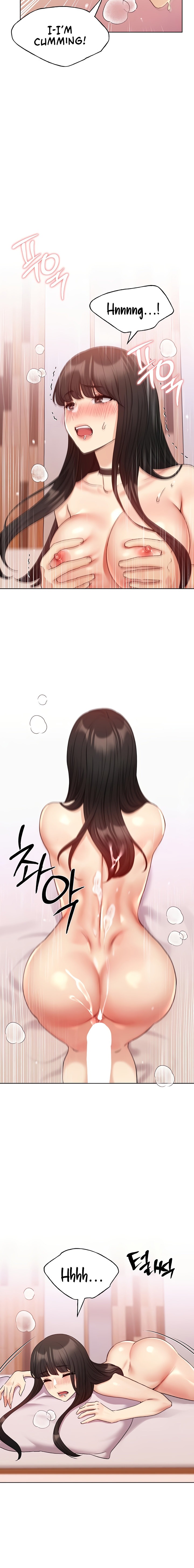 My Illustrator - Chapter 20 - picture 13