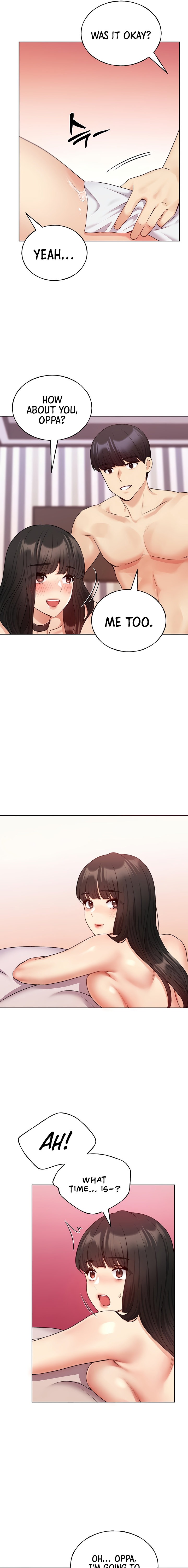 My Illustrator - Chapter 20 - picture 14