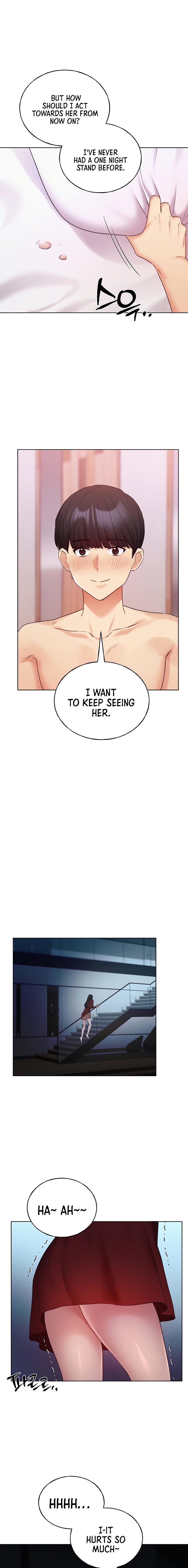 My Illustrator - Chapter 20 - picture 16
