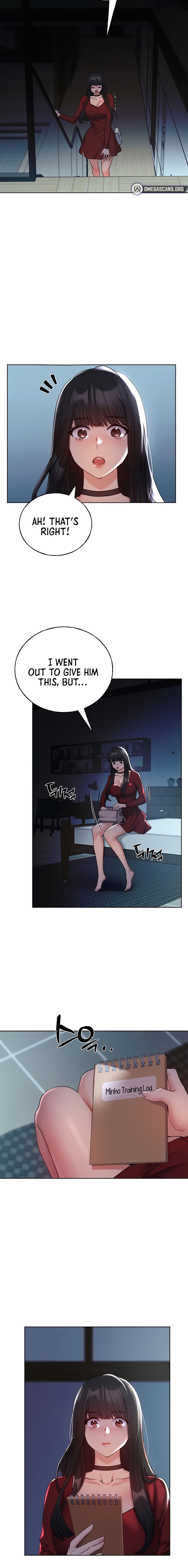 My Illustrator - Chapter 20 - picture 17