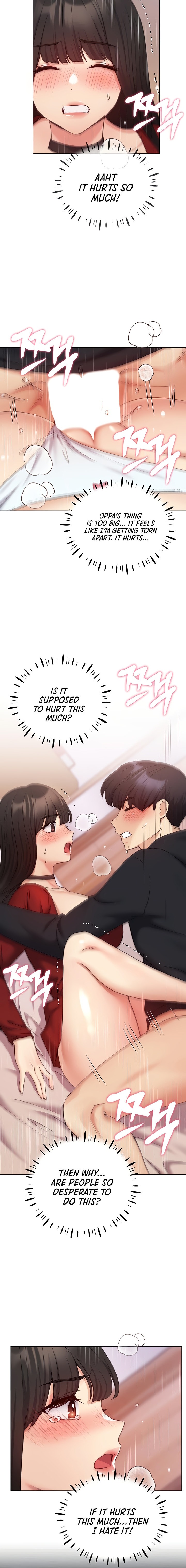My Illustrator - Chapter 20 - picture 3