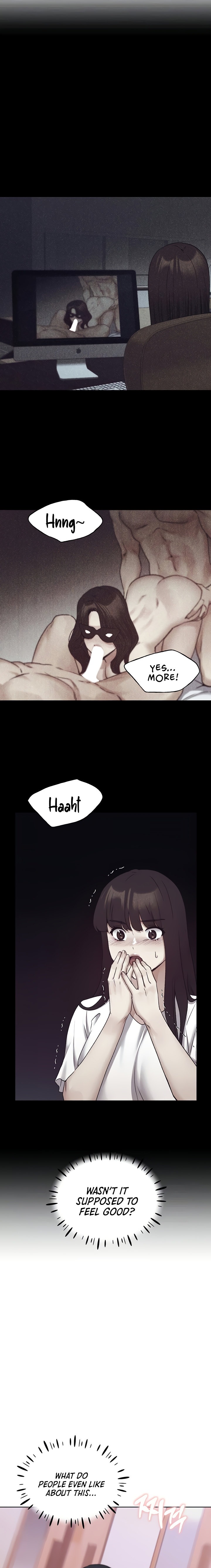 My Illustrator - Chapter 20 - picture 4