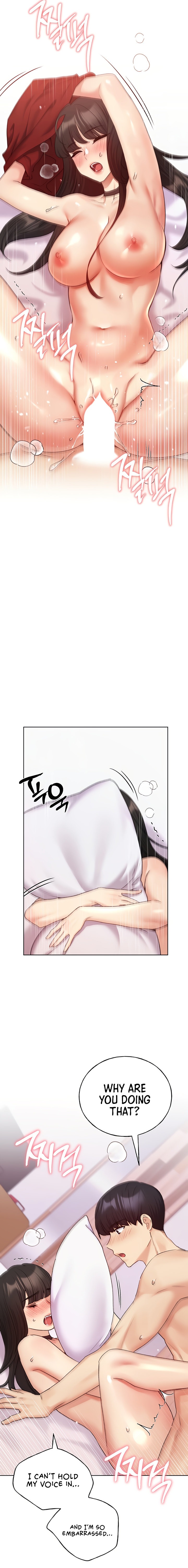 My Illustrator - Chapter 20 - picture 8