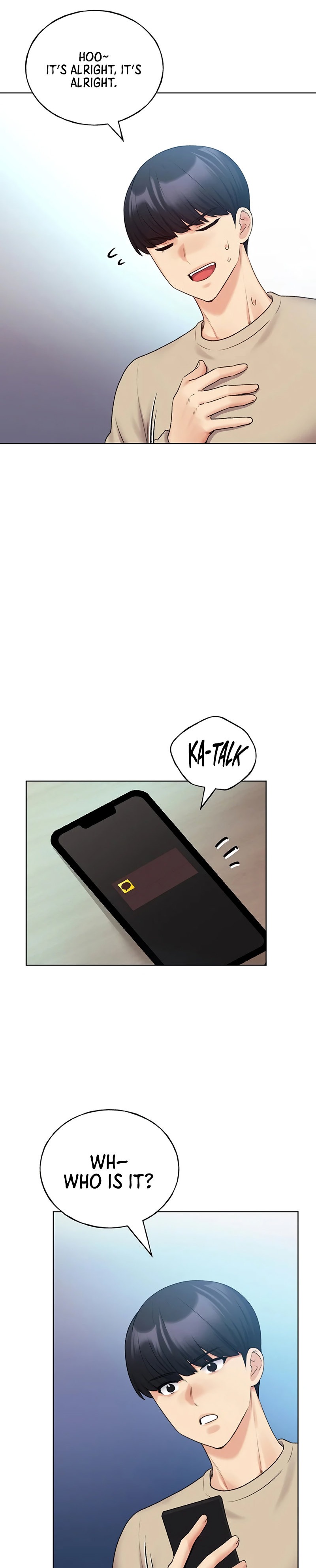 My Illustrator - Chapter 21 - picture 10
