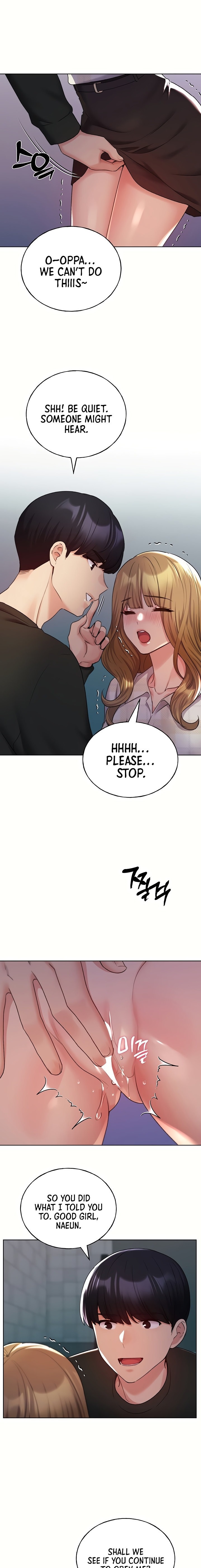 My Illustrator - Chapter 22 - picture 0