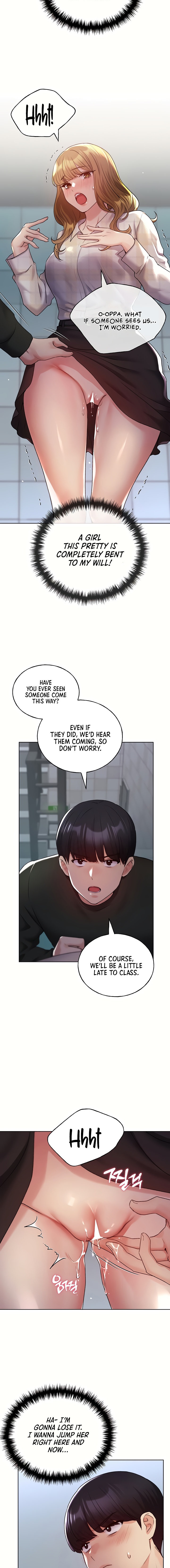 My Illustrator - Chapter 22 - picture 10