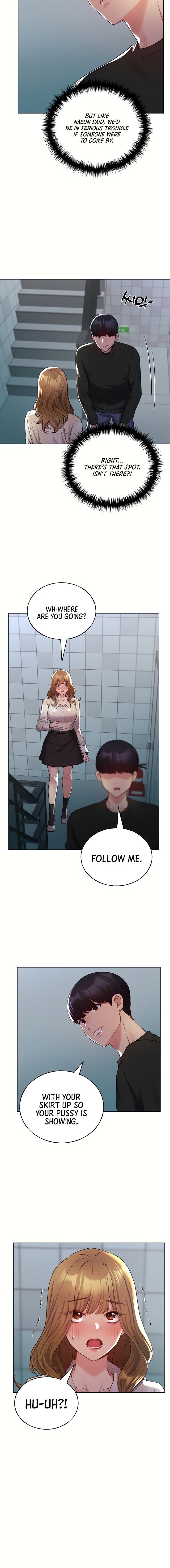 My Illustrator - Chapter 22 - picture 11