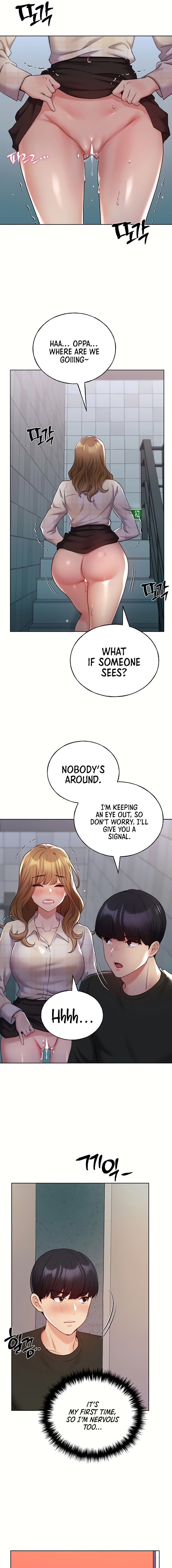 My Illustrator - Chapter 22 - picture 12