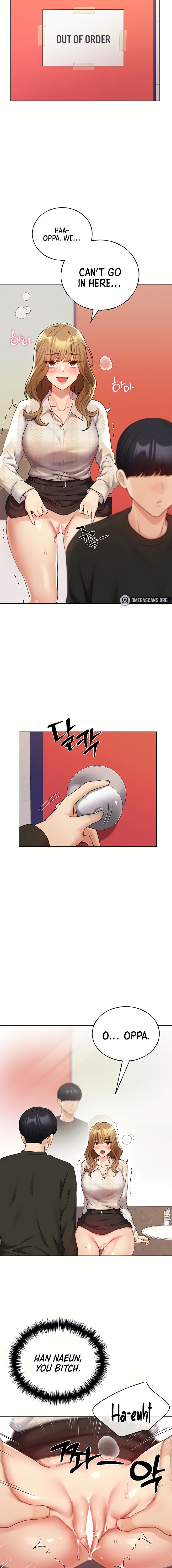 My Illustrator - Chapter 22 - picture 13