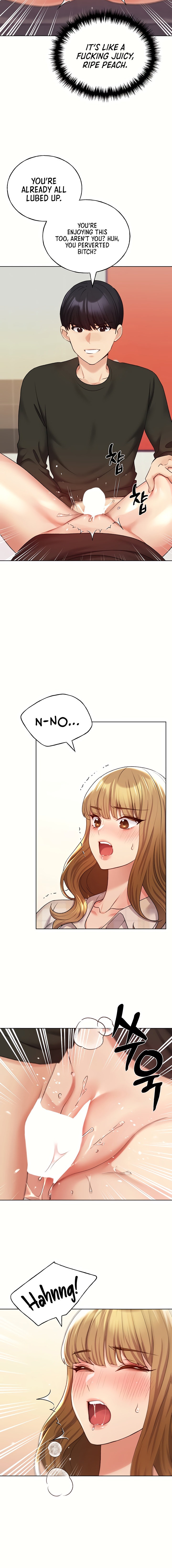 My Illustrator - Chapter 22 - picture 14