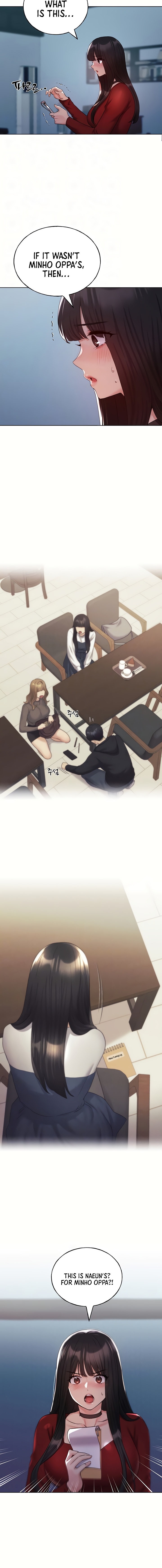 My Illustrator - Chapter 22 - picture 2