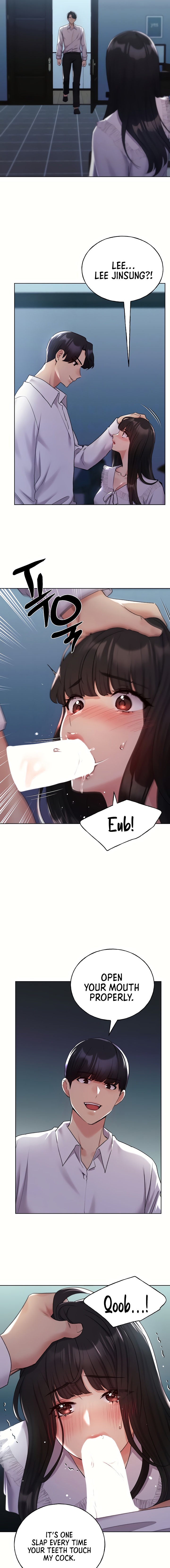 My Illustrator - Chapter 22 - picture 4