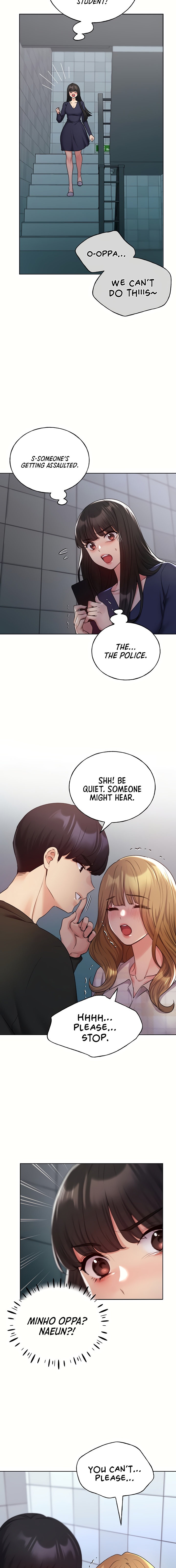 My Illustrator - Chapter 22 - picture 7