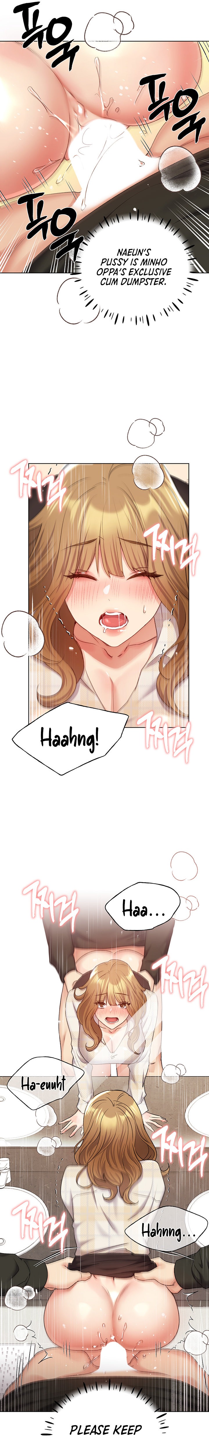 My Illustrator - Chapter 23 - picture 12