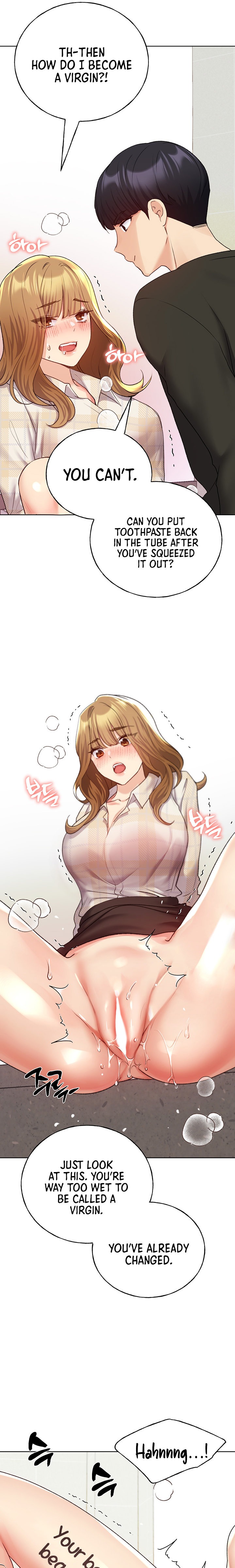 My Illustrator - Chapter 23 - picture 9