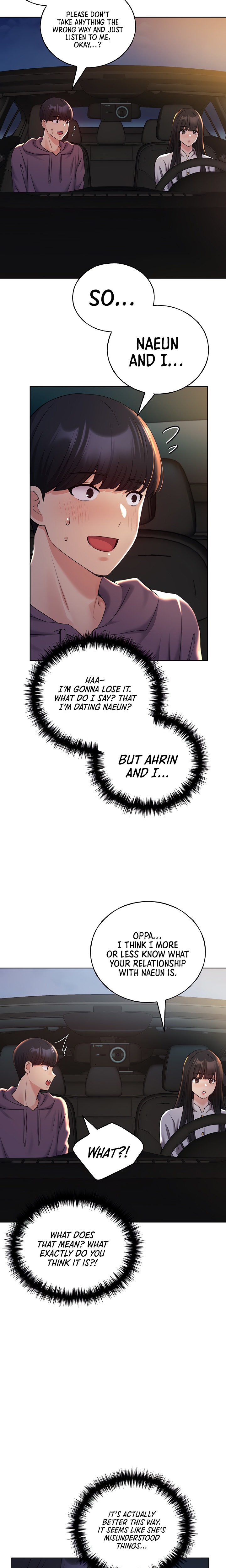 My Illustrator - Chapter 24 - picture 13