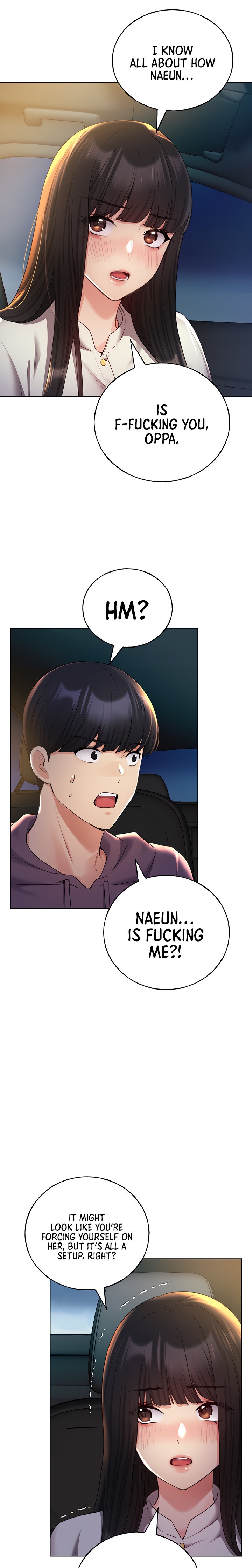 My Illustrator - Chapter 24 - picture 15