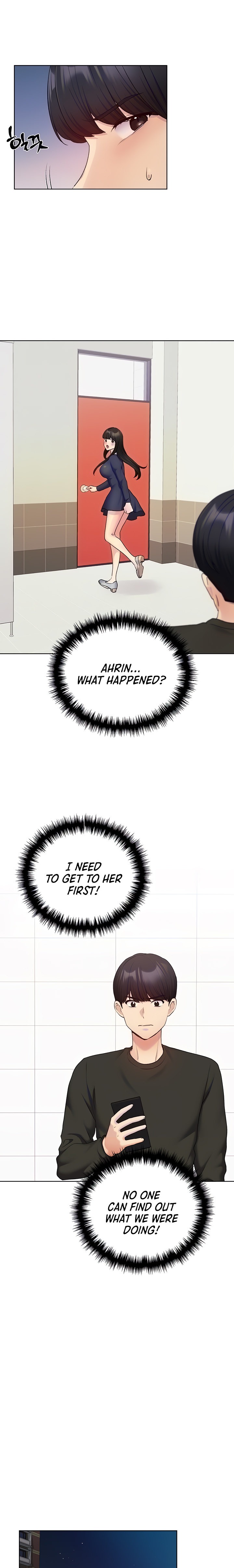 My Illustrator - Chapter 24 - picture 3