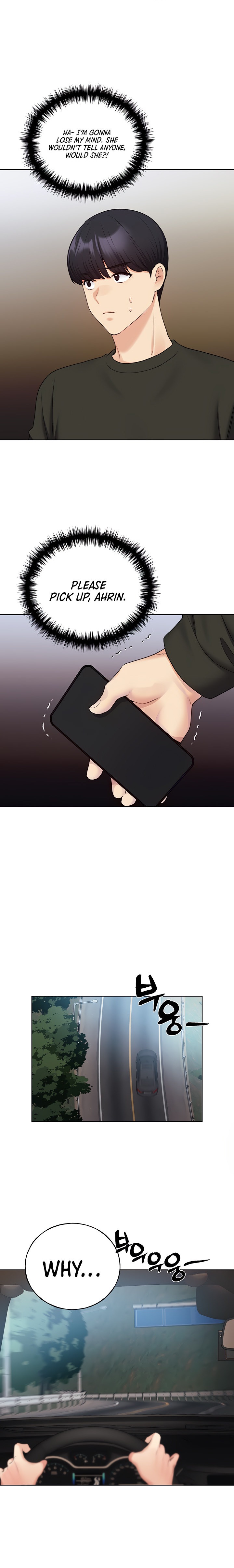 My Illustrator - Chapter 24 - picture 5