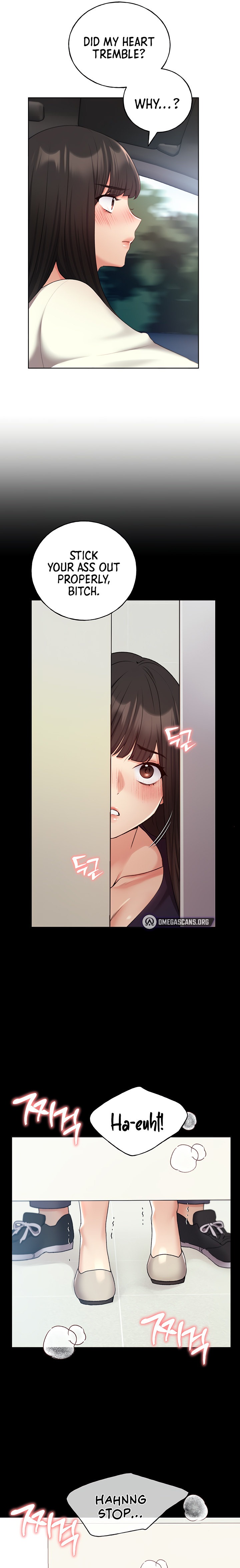 My Illustrator - Chapter 24 - picture 6