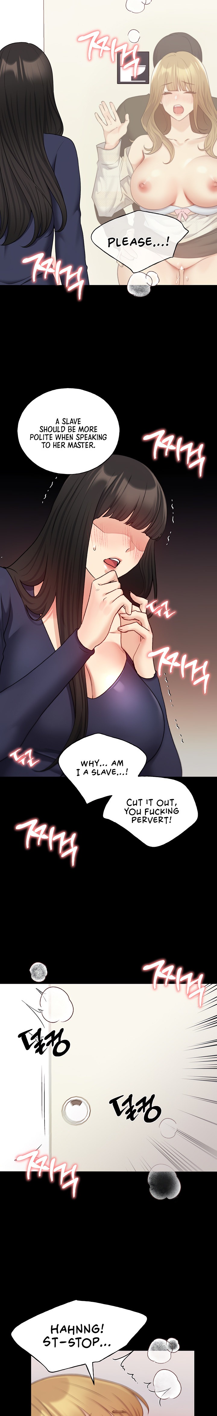 My Illustrator - Chapter 24 - picture 7