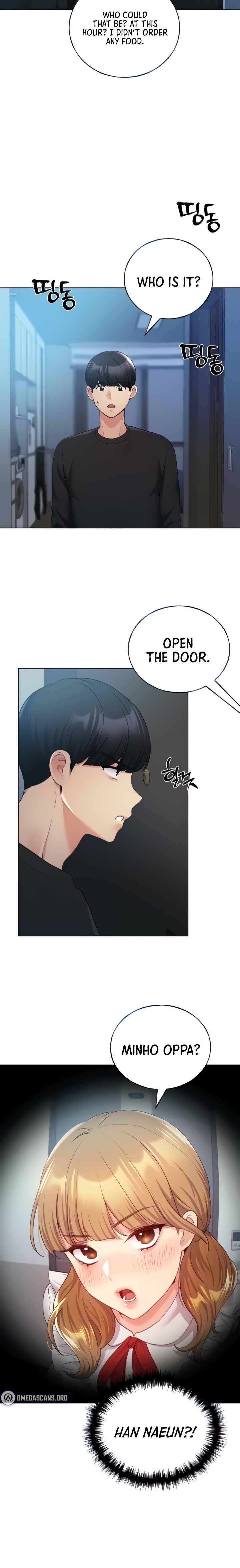 My Illustrator - Chapter 25 - picture 8