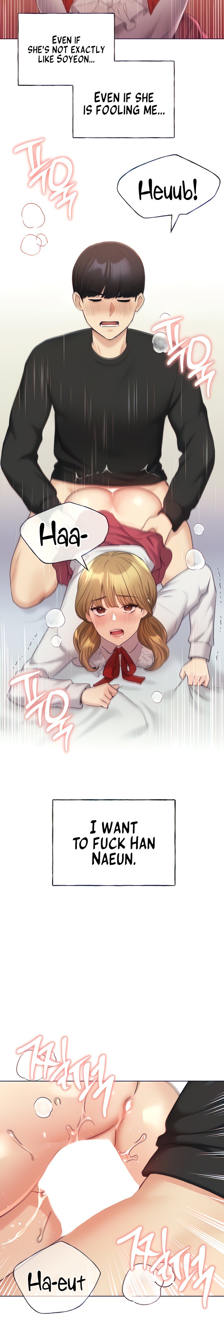 My Illustrator - Chapter 26 - picture 11