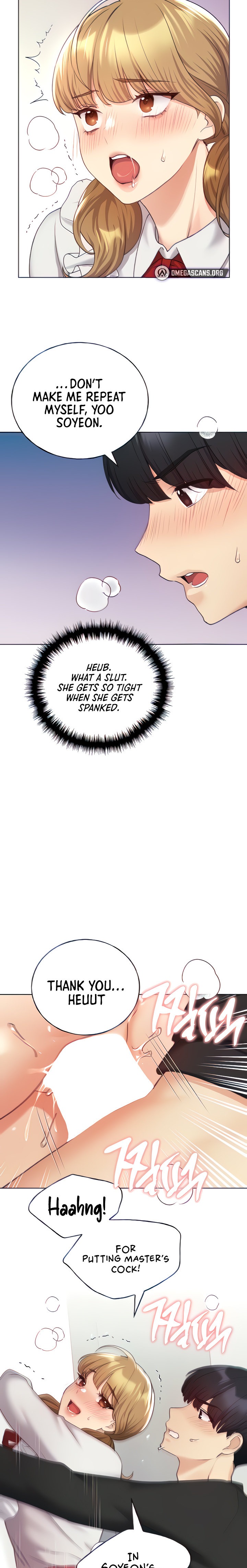 My Illustrator - Chapter 26 - picture 13