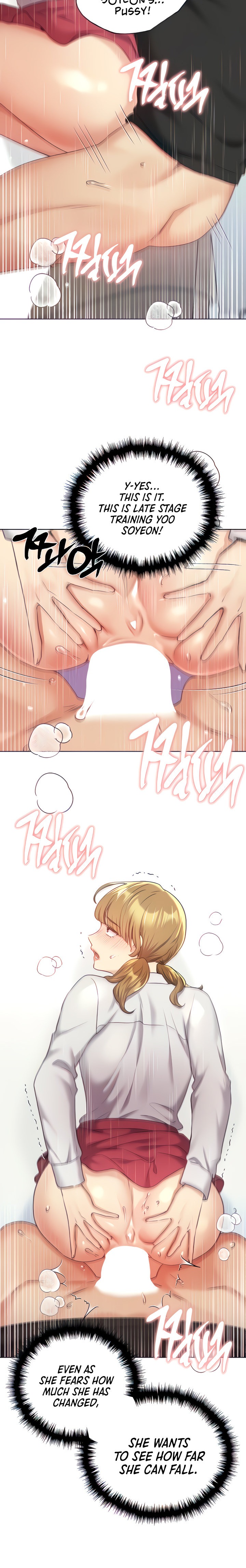 My Illustrator - Chapter 26 - picture 14