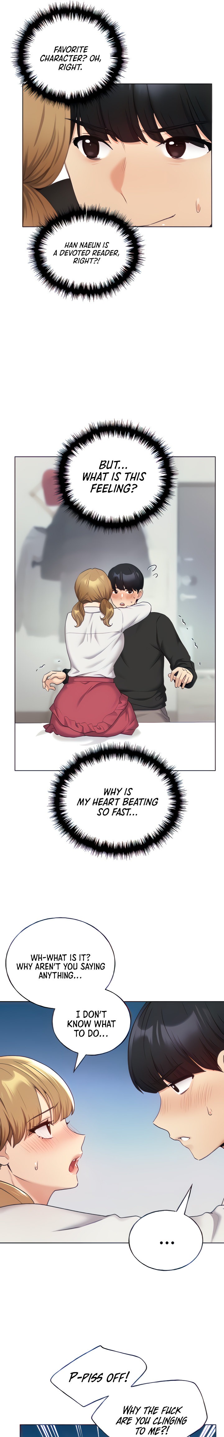 My Illustrator - Chapter 26 - picture 6