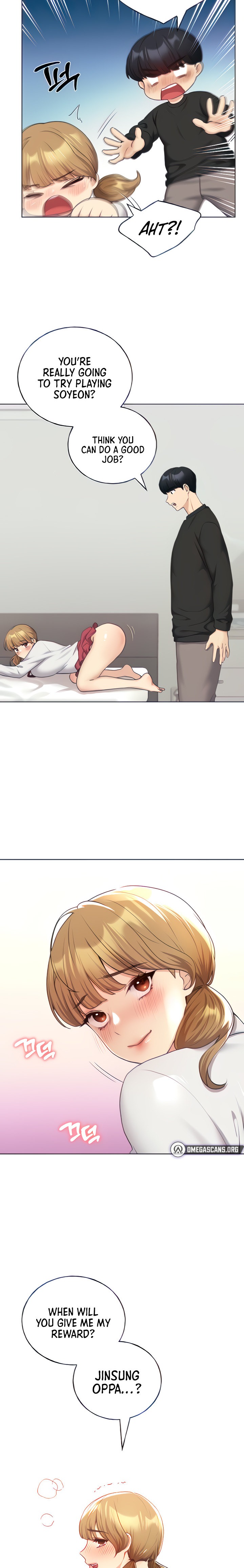 My Illustrator - Chapter 26 - picture 7