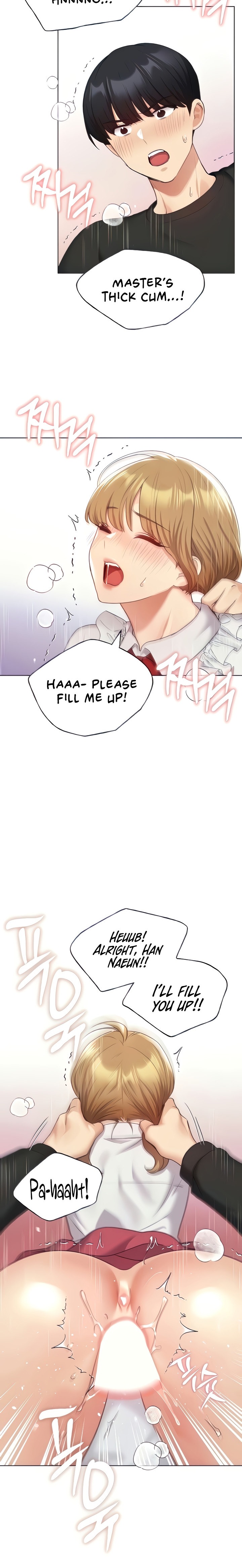 My Illustrator - Chapter 27 - picture 11