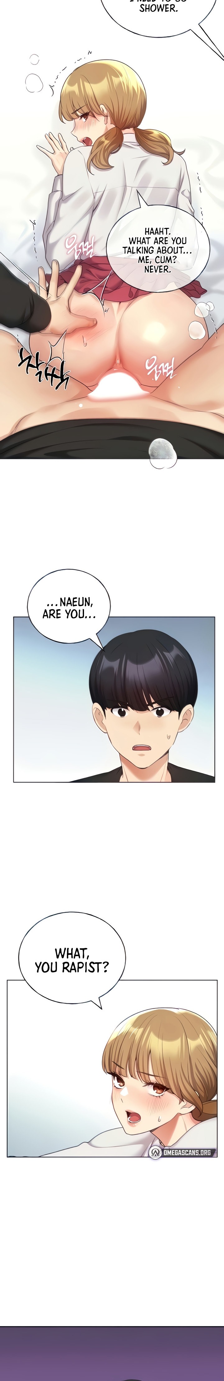 My Illustrator - Chapter 27 - picture 13