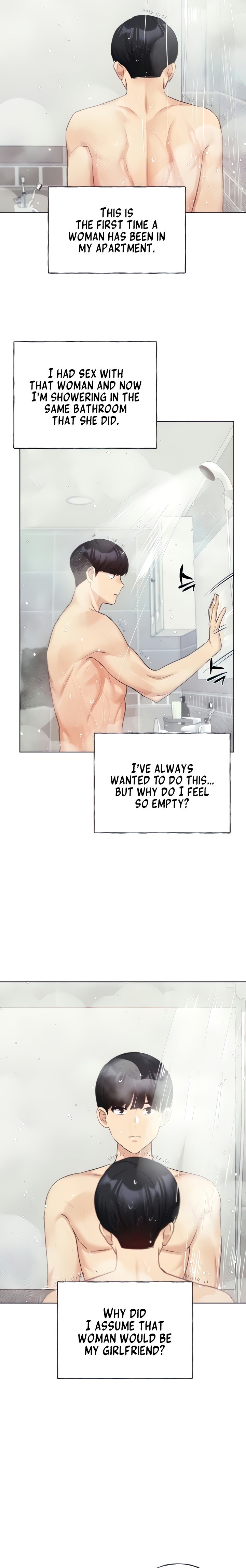 My Illustrator - Chapter 27 - picture 18