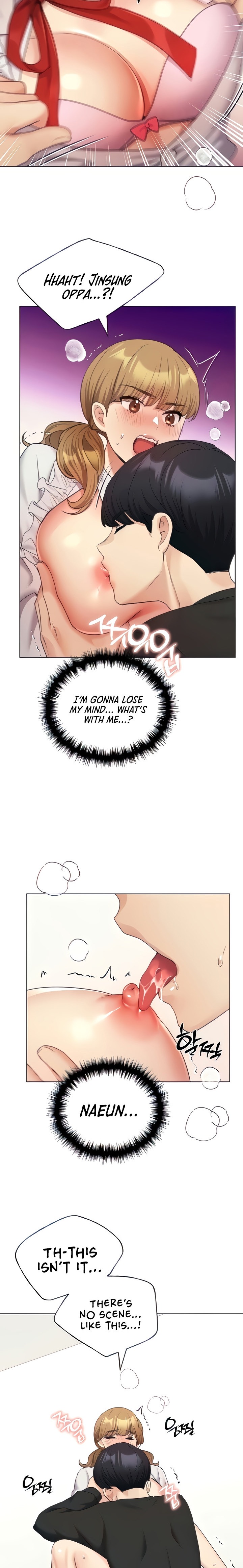 My Illustrator - Chapter 27 - picture 4